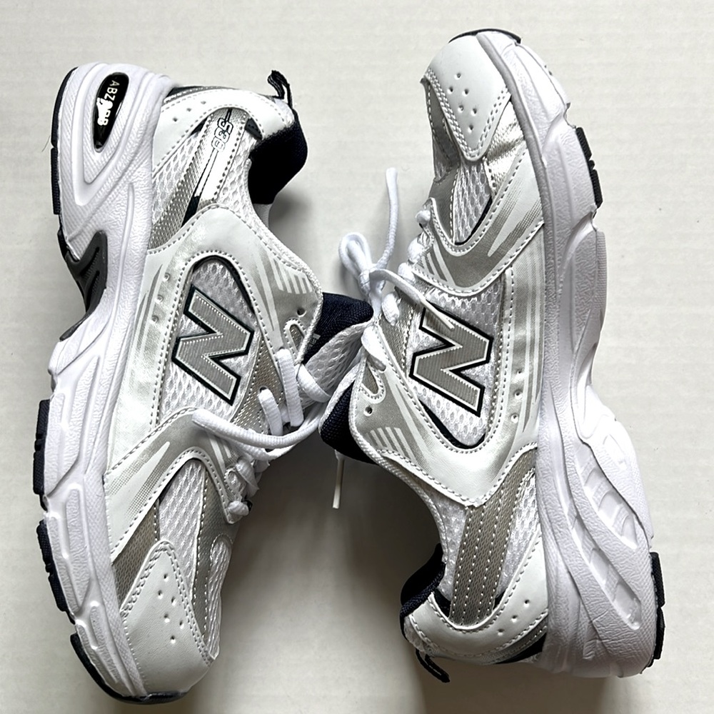 New balance 530